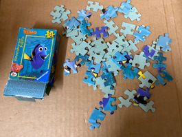 Mini Puzzle Dory 54 Teile