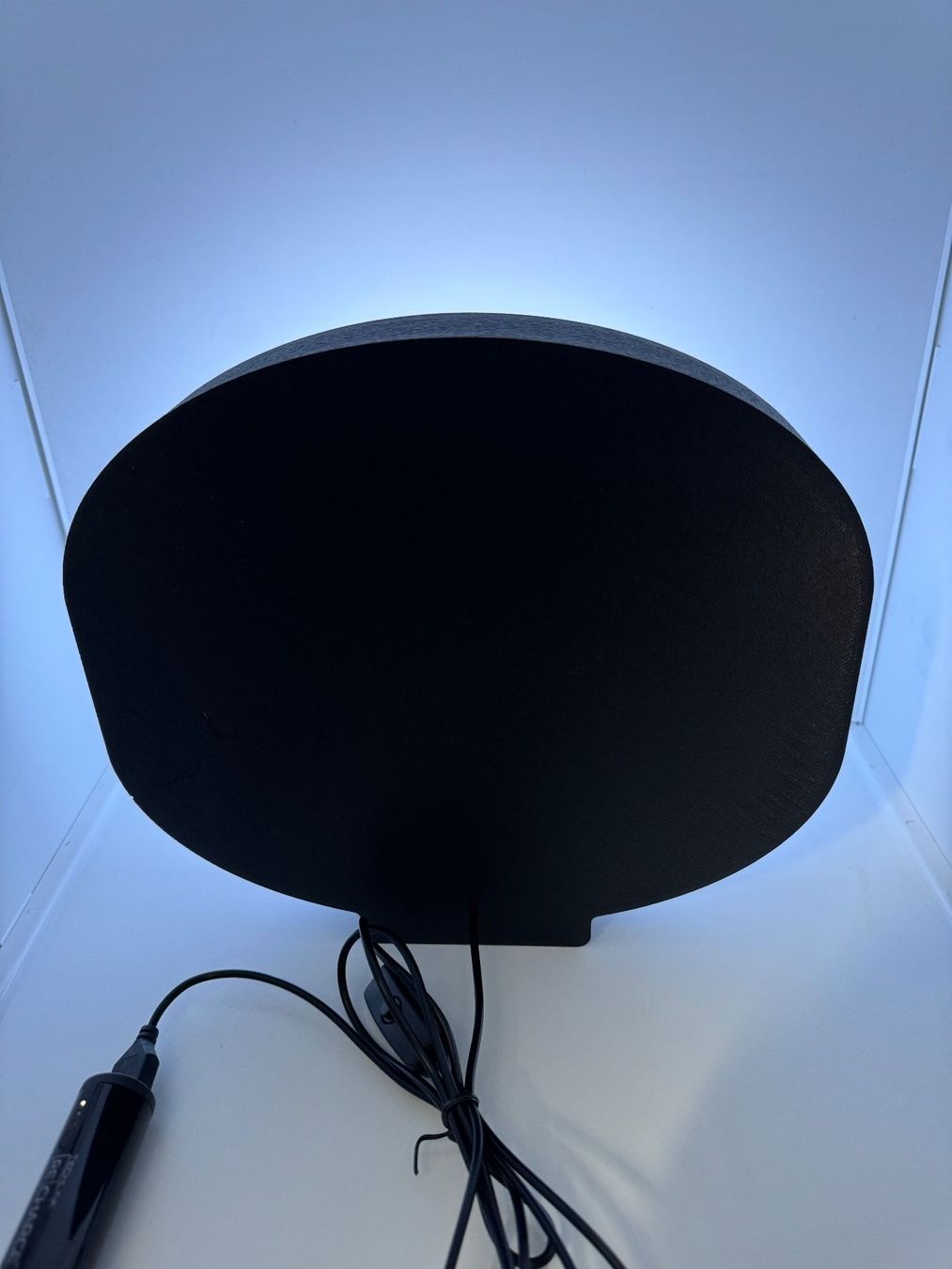 Lampade: Lightbox lumière led HC Ambri Piotta – Nuovo (secondo la descrizione) da Vicques venduto da PAMB3D 4