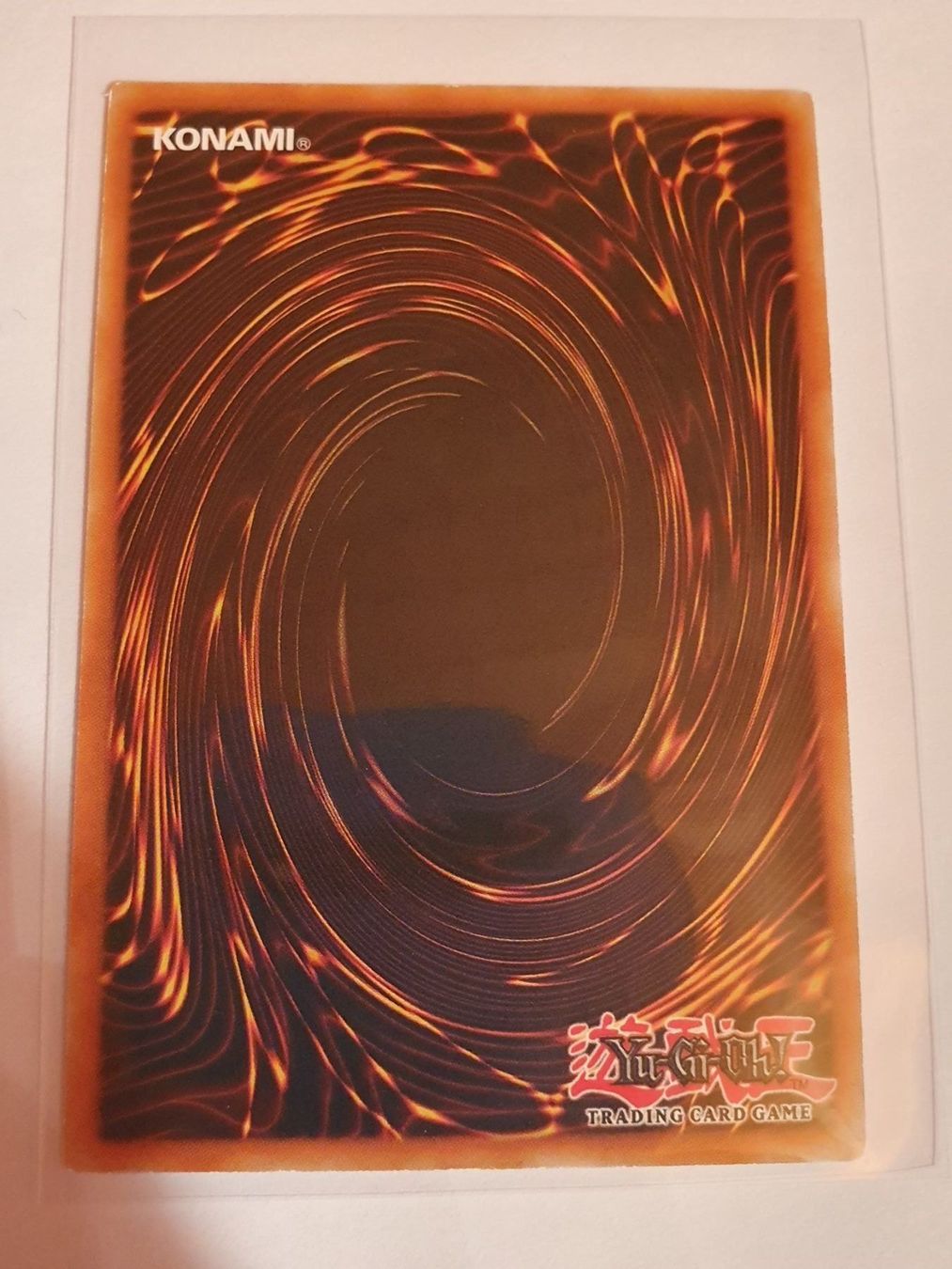 Yugioh Carte collezionabili: Yugioh Cursed Armaments first Edition – Usato da Oberdorf BL venduto da BaldenEagle 1