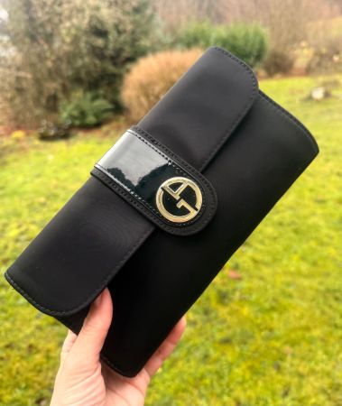 Giorgio Armani Clutch Tasche