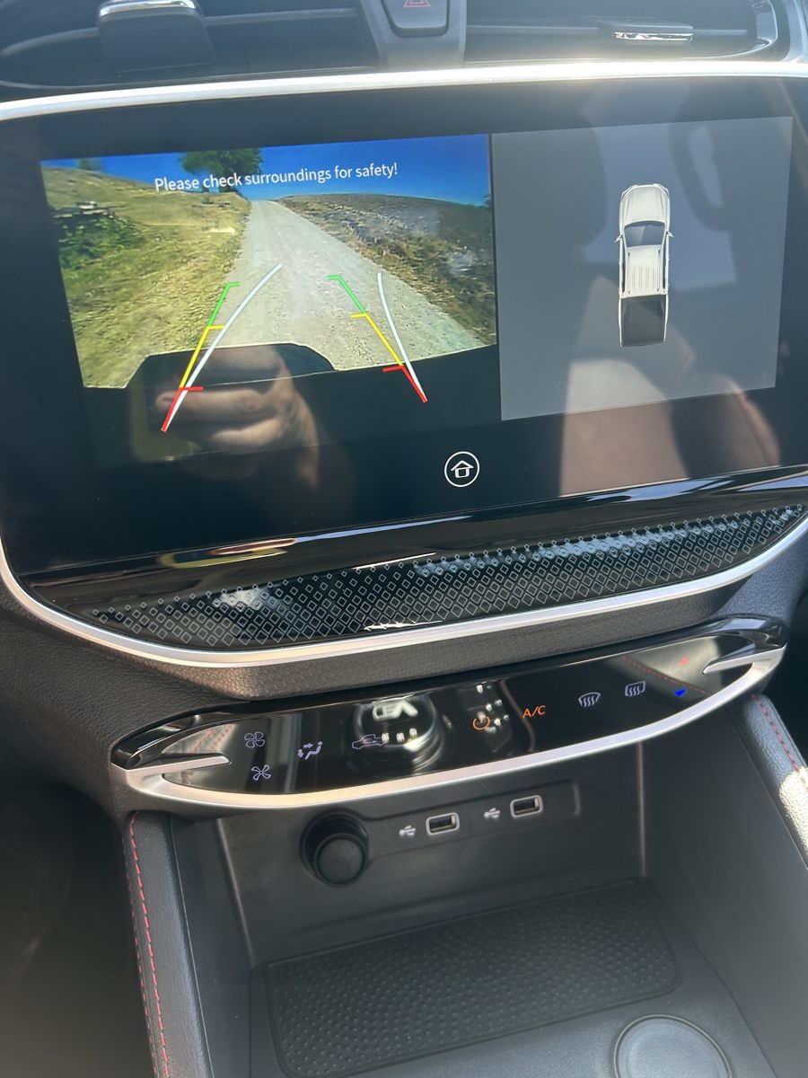 Autos: Maxus T90 EV 5526km – Gebraucht aus Laufenburg von WGMS89 6
