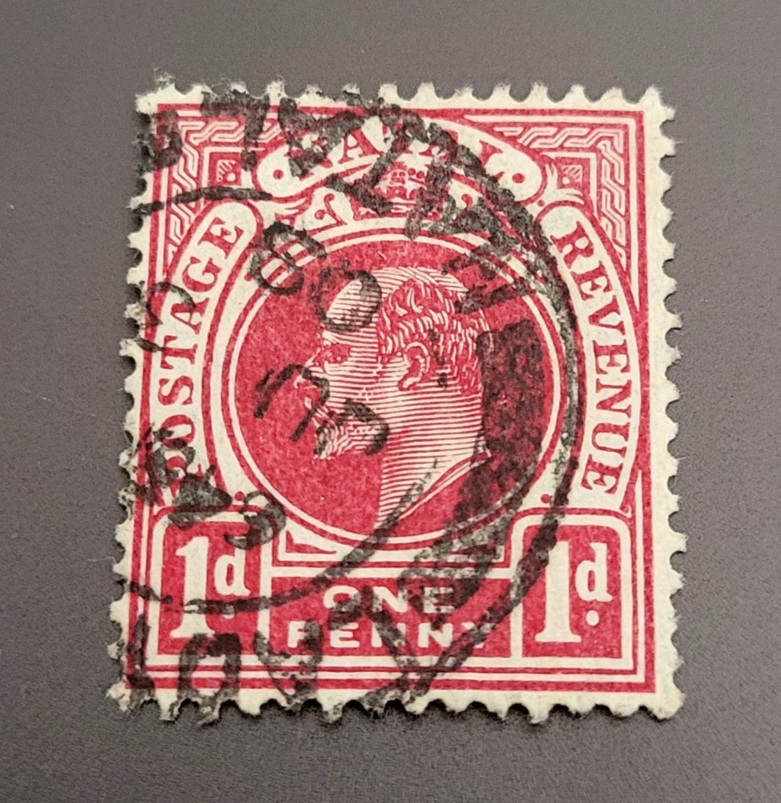 Tutti i francobolli: Natal 1902-04 alte briefmarke – Usato da St Gallen venduto da Stampsalshobby