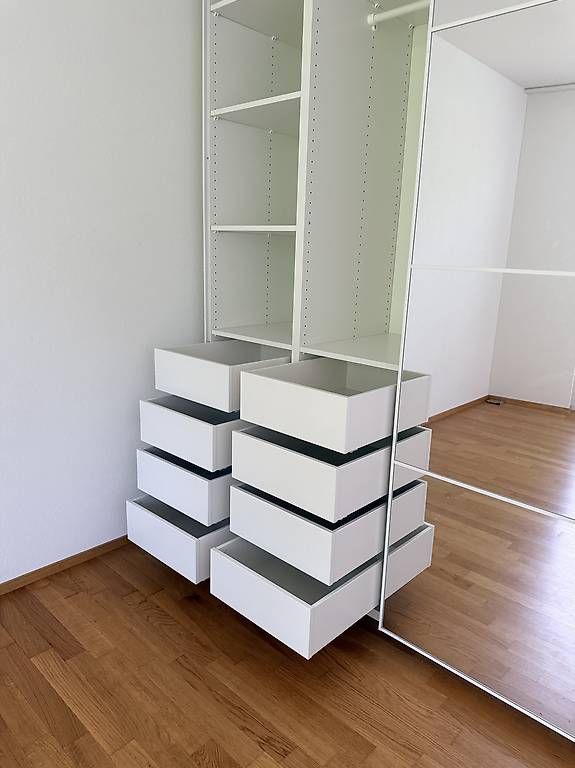Ikea Armadi: Pax ikea armoire 236*200 – Usato da Biel/Bienne venduto da secondstore 6