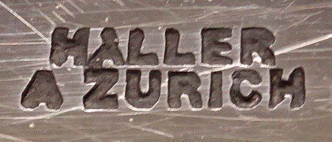 Bestecksets: Altes Silberbesteck – Gebraucht aus Aadorf von Chnorli-Furz 5