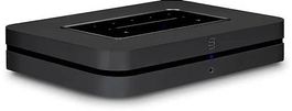Lecteur réseau Bluesound Node noir très bon état