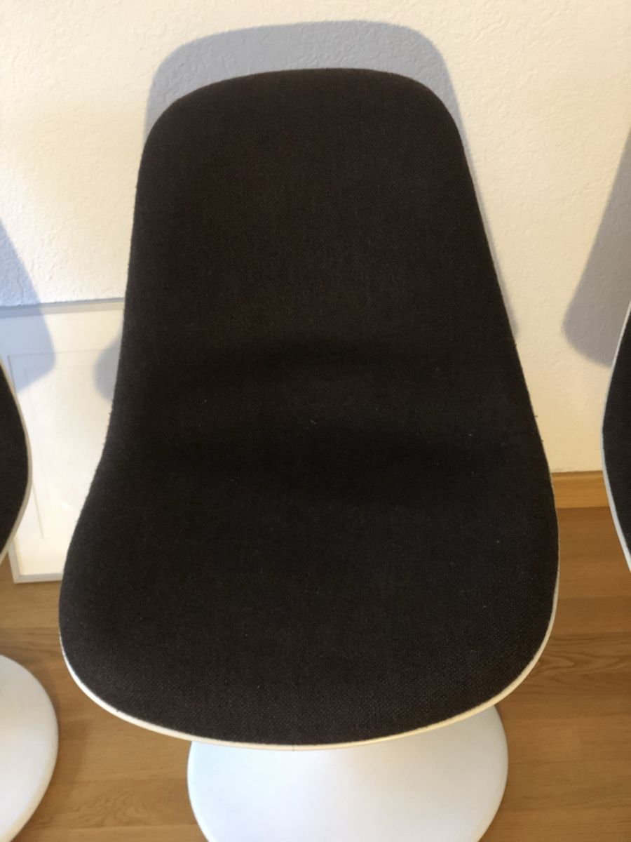 Sedie: 3x Orbit Chair von Farner & Grunder – Usato da Zürich venduto da ale_5tfk 4