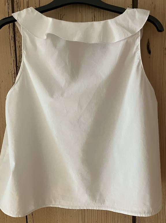 Camicette: Bluse GR.36 INBDUE – Usato da Lichtensteig venduto da Beduin 1