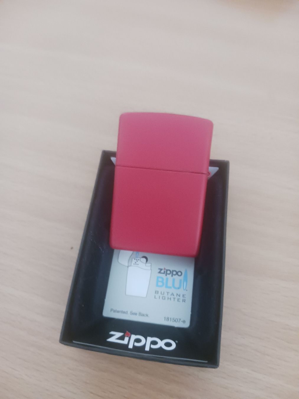 Zippo Accendini: Zippo 2013 clown – Nuovo e nell'imballaggio originale da Sion venduto da aym_g5t9 1