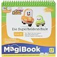 Vtech Spielzeuge: VTech MagiBook Formen und Farben mit Dinofigur – Neu und originalverpackt aus Suhr von SchnapperCH 2