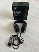 Gaming Headphone
