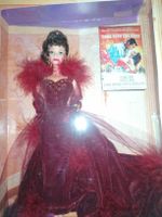 Barbie Scarlett O'Hara - Vom Winde verweht - Sammlerstück!