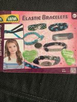 Elastic Bracelets: Armbänder zum selber machen