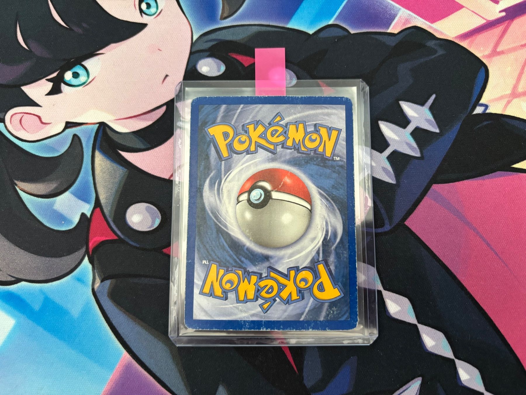 Pokémon Carte collezionabili: 2002 POKEMON Pixi Reverse Holo Expedition 41 – Usato da Wilen (Sarnen) venduto da Seeungeheuer 2