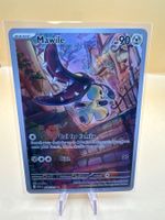 Pokémon Mawile 246/182 🇬🇧 Karte