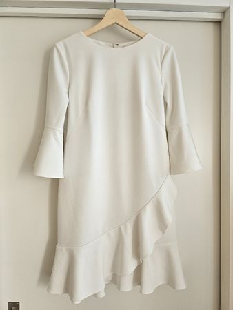 Ralph Lauren Cocktail Dress in size M/8. 