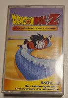 Dragon Ball Z Hörspiel Vol.3 Kassette