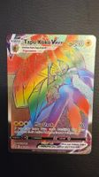 Tapu Koko Vmax 166/163 - Battle Styles (EN) - Pokémon Card