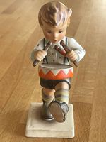 Hummel Figur Kleiner Trommler