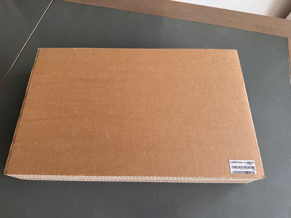 Küchengeräte: Brunello Cucinelli Cookie Cutters & Mat New Christmas Baking – Neu (gemäss Beschreibung) aus Zug von Arina2 9