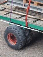 Doppelräder Schaad