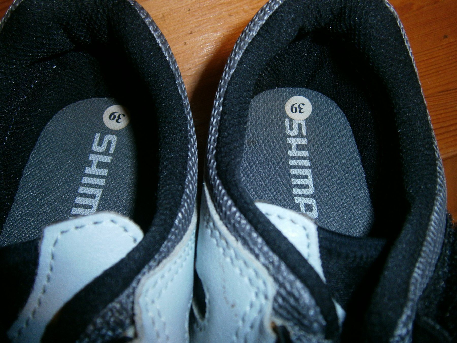 Shimano Scarpe da uomo: Shimano Veloschuhe Gr. 39 – Usato da Glarus venduto da swimmy 3