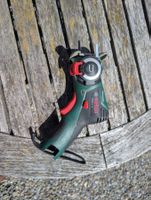 Bosch EasyCut 12 NanoBlade mini Kettensäge