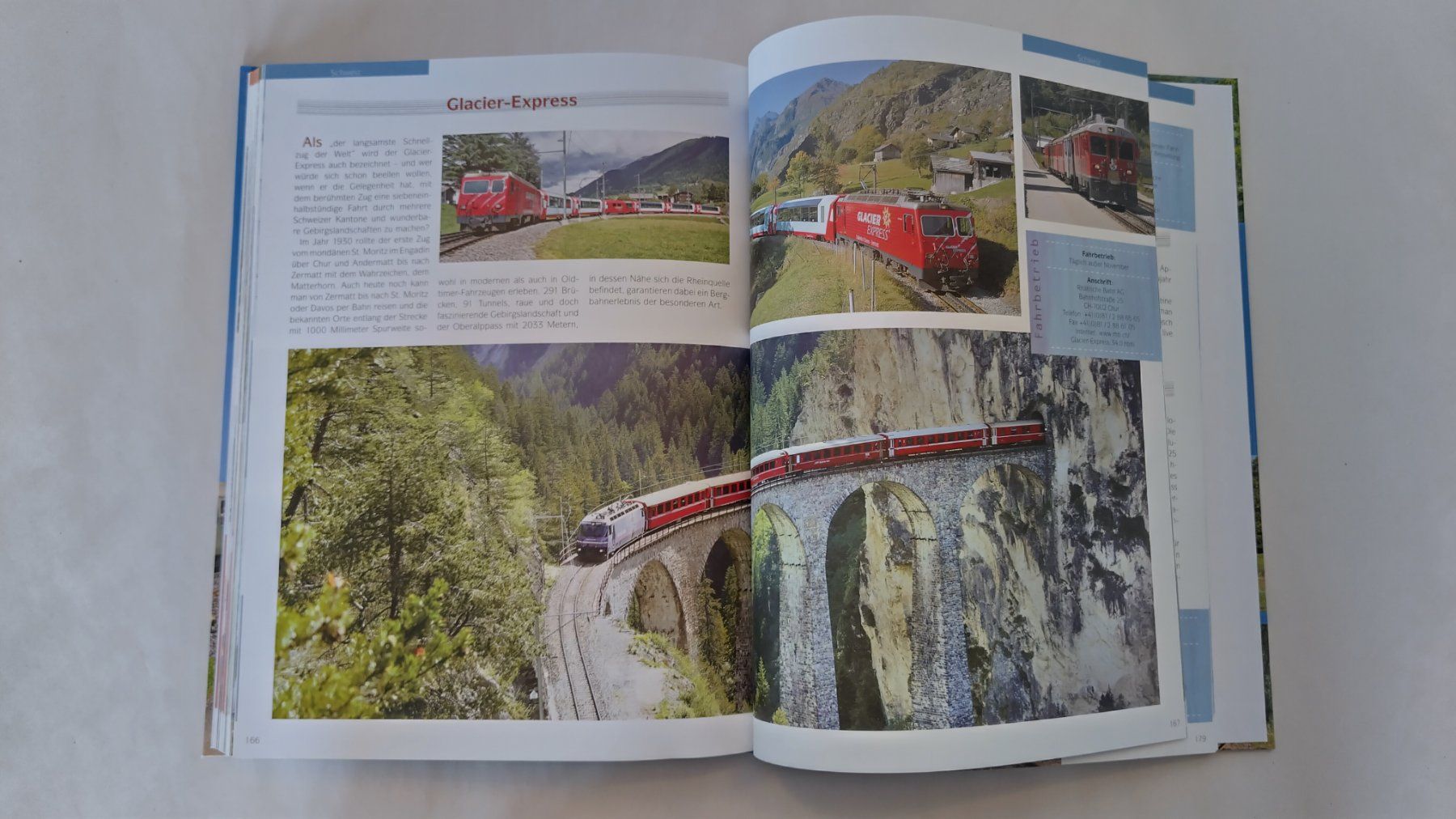Libri: Museumsbahnen: 250 historische Eisenbahnstrecken / Eisenbahn – Usato da Bellach venduto da JingleJerry 8