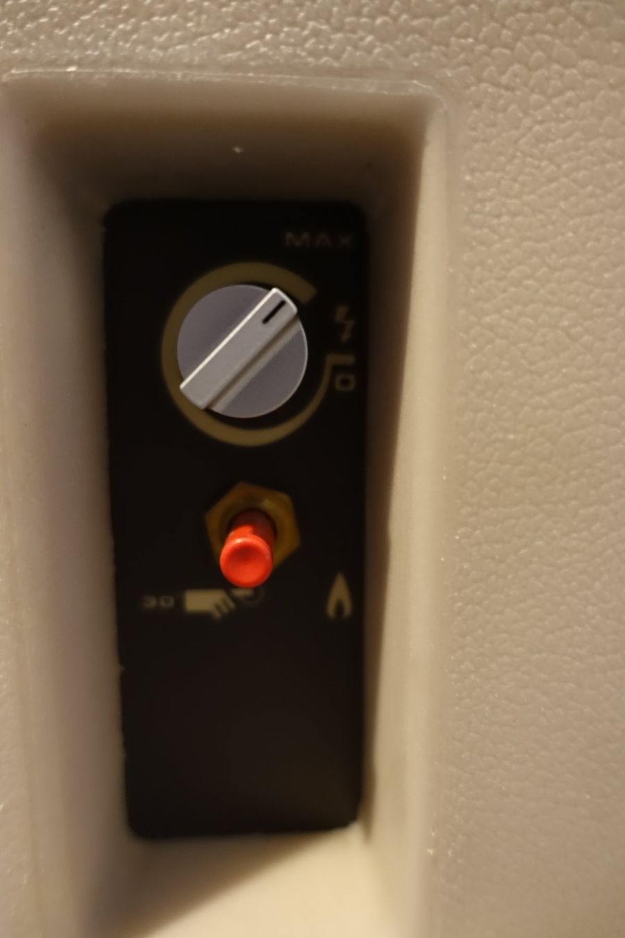 Electrolux Frigoriferi & Refrigeratori: Kühlbox Electrolux – Usato da Abtwil SG venduto da Dixie007 6