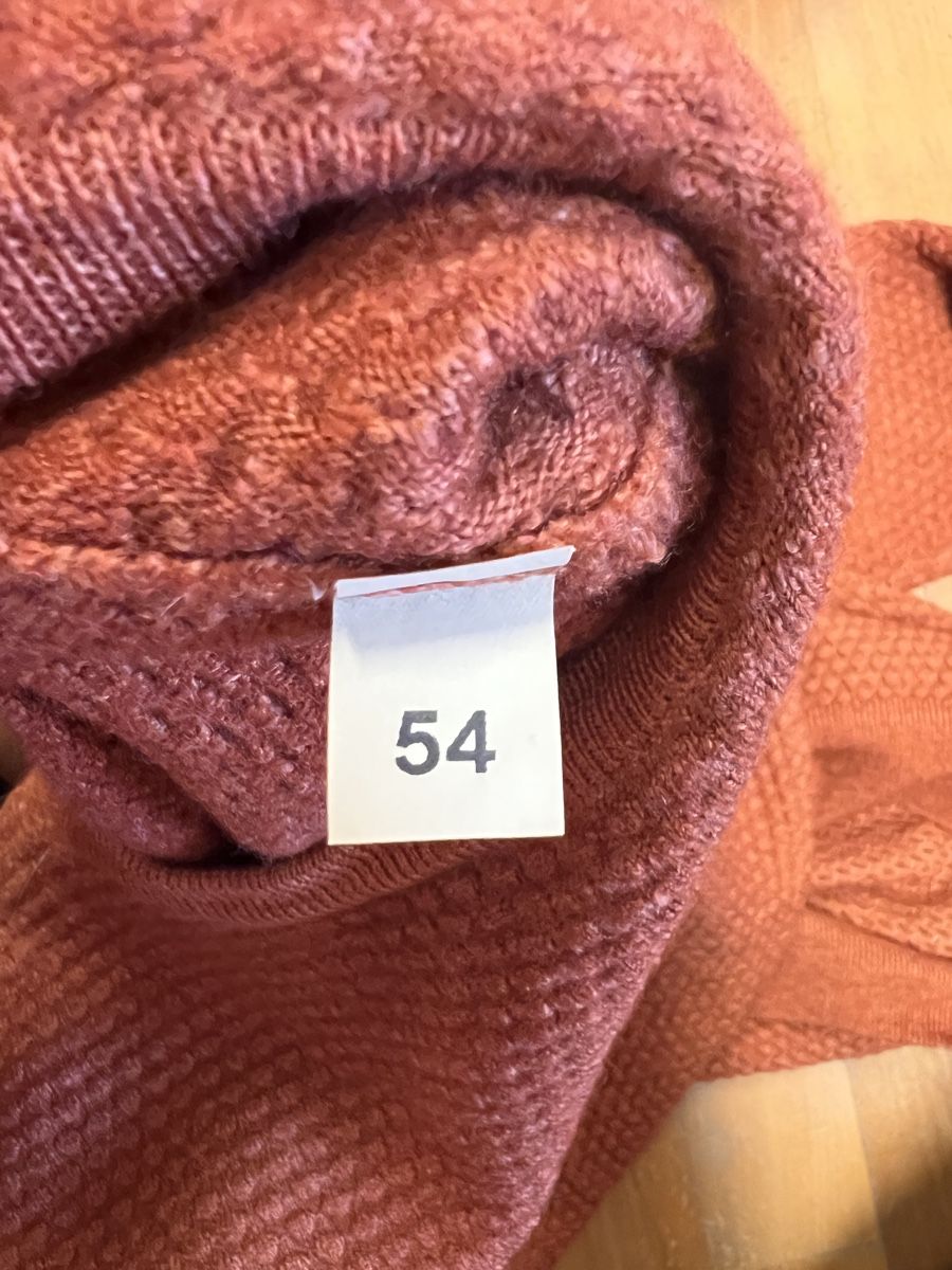 Maglioni & Felpe: Gran Sasso Italy Pullover – Usato da Ueberstorf venduto da mrafael 3