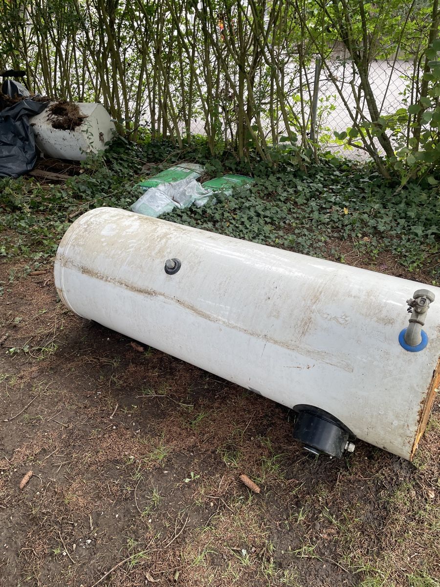 Atlantic Sanitari: Boiler Atlantic 6000W 400V3- used condition – Usato da Lengnau BE venduto da aja_tqn9
