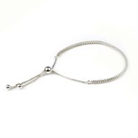 Armband Silber 925 (ABS109)