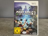 Disney Micky Maus Epic: Die Macht der 2 //Mickey Mouse - Wii