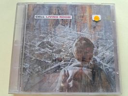 CD Cell – Living Room ( Alt Rock ) **