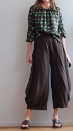 ZARA Bluse  - neuwertig -