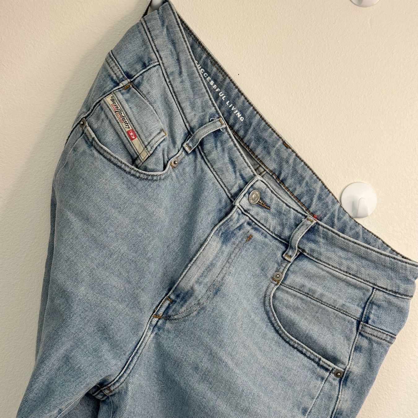 Diesel Jeans: Diesel Jeans – Nuovo (secondo la descrizione) da Mörschwil venduto da Mirka019 3