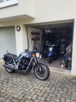 Suzuki GSX 110X Katana