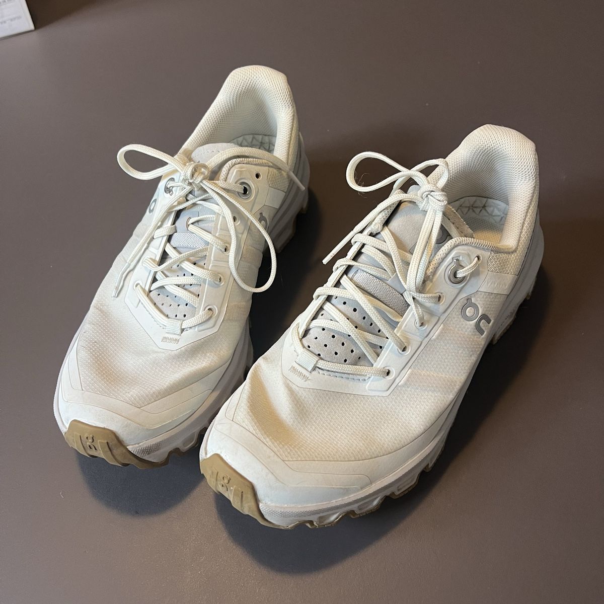 On Damenschuhe: On cloudventure 37 – Gebraucht aus Zürich von mal_mr8h