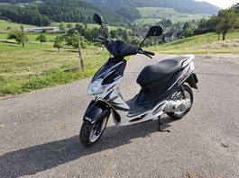 Yamaha CS50Z