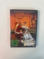DER KÖNIG UND ICH (DVD) KULT FILM
