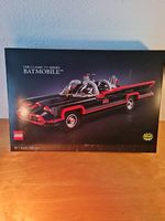 LEGO CLASSIC BATMOBILE (76328)