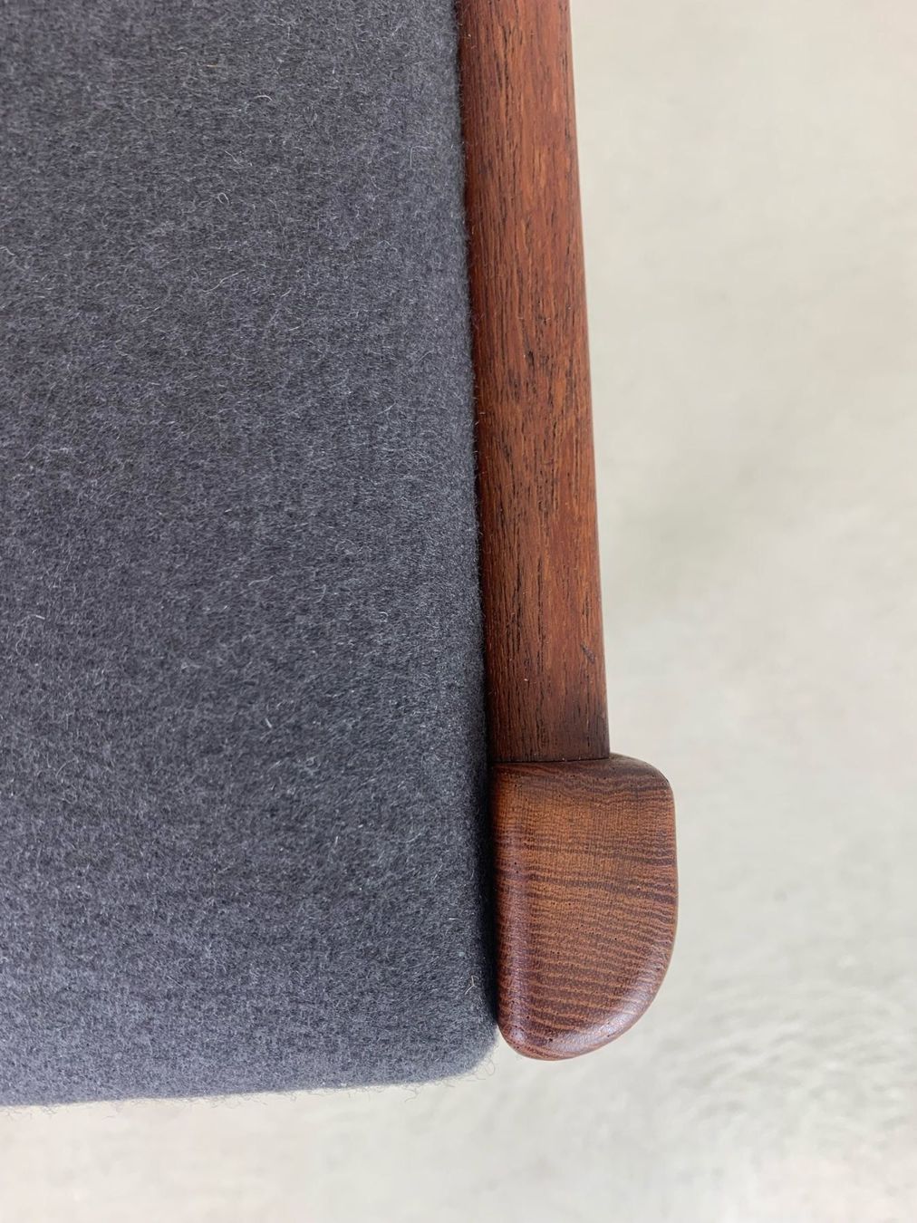 Stühle: 4x Dänische Stühle Teak 60er – Gebraucht aus Basel von MidMod20C 1