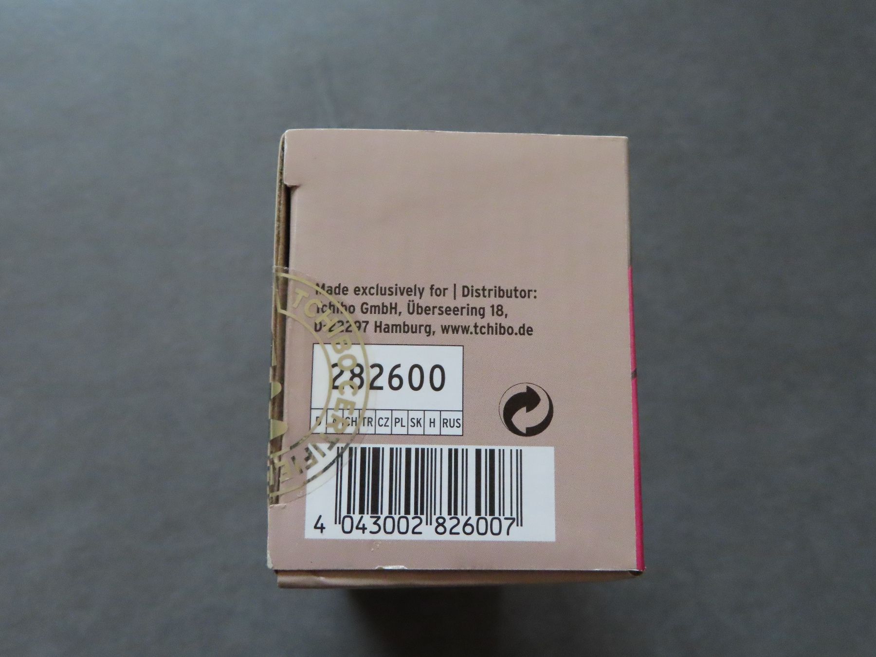 Bastelsets: Kreisschneider / Circle Cutter  ***NEU*** – Neu und originalverpackt aus Wallenried von Asyano 3