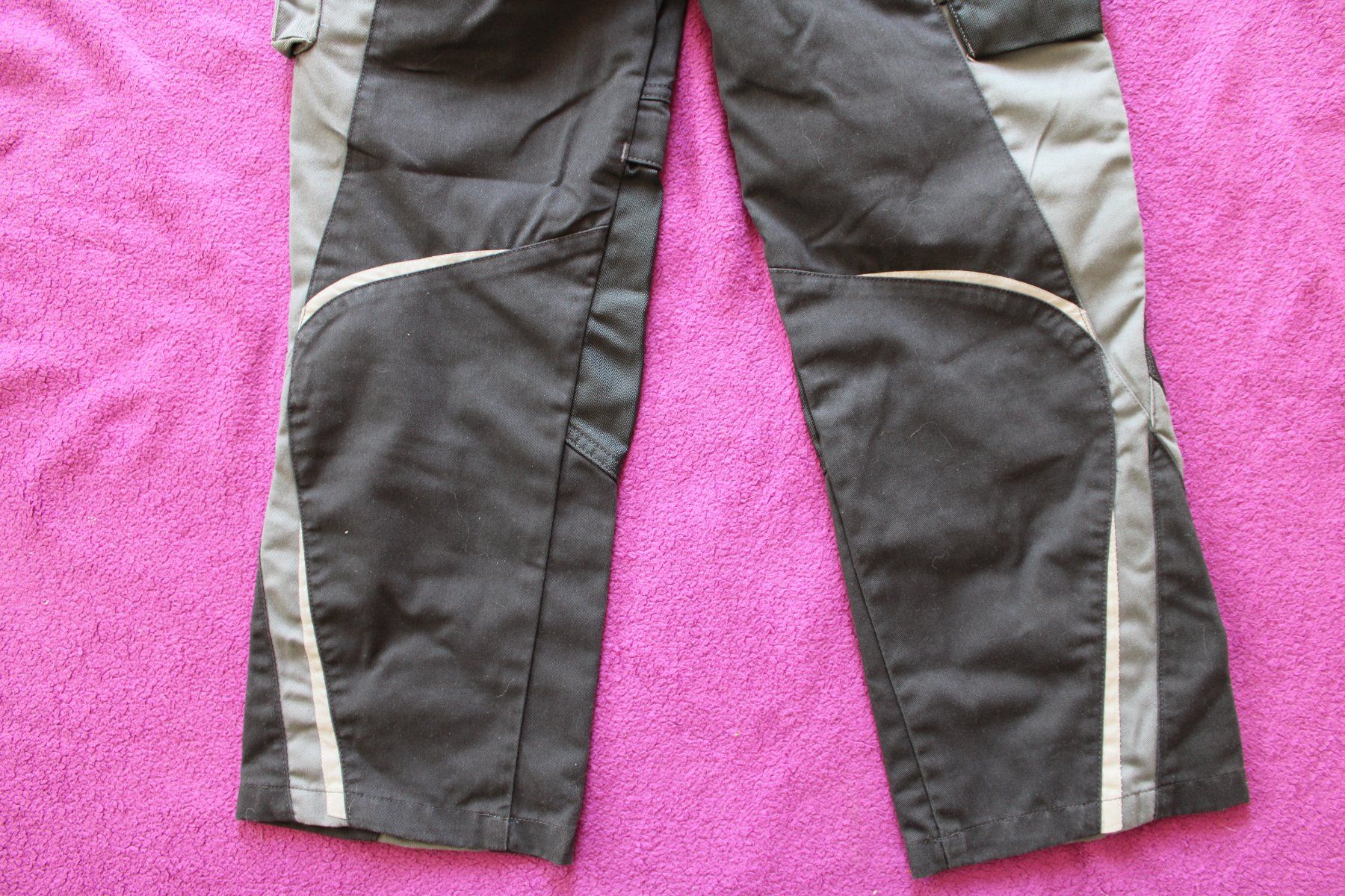 Engelbert Strauss Pantaloni: Engelbert Strauss Hose Gr. 134/140 – Usato da Müllheim Dorf venduto da Seeeule01 8