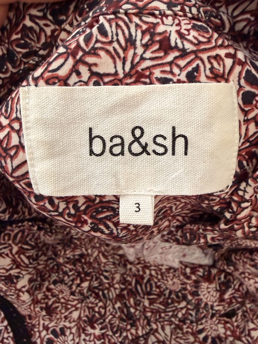 Ba&Sh Camicette: Ba&sh Blouse size 3 – Usato da Münchenstein venduto da ArleneLM 5