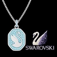 SWAROVSKI  KETTE HALSKETTE SIGNUM FUNKELTRAUM