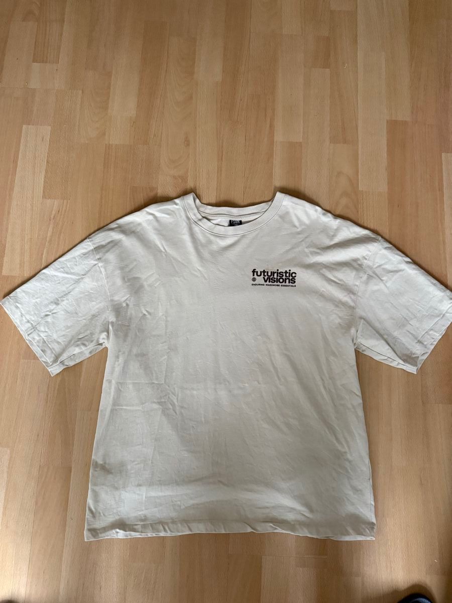 T-Shirts: T-Shirt – Gebraucht aus Muhen von marc1995