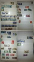 Markensammlung Frankreich 