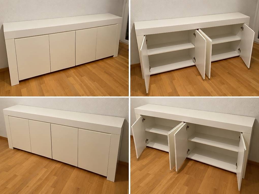 Kommoden: Sideboard – Gebraucht aus Möhlin von pat_pc2l