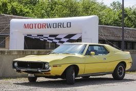 AMC Javelin 360 SST