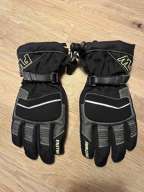 Gants: Motorradhandschuhe Kinder – D'occasion à Zürich par redberry